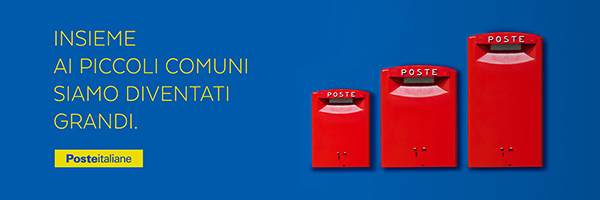 Poste Italiane