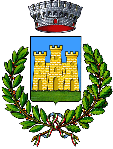 Stemma di Prezza