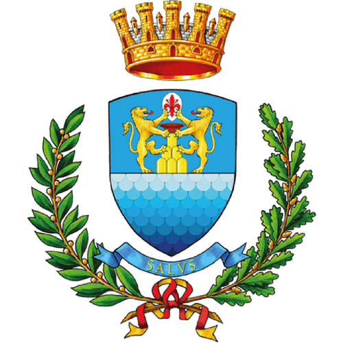 Stemma di Montecatini Terme