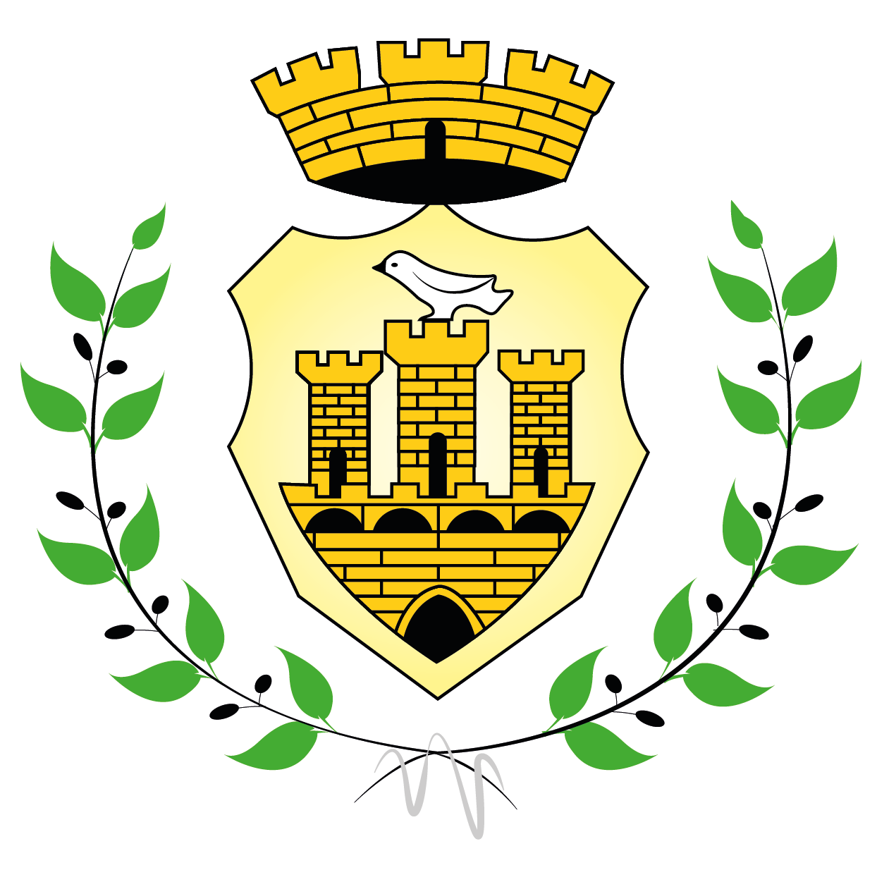 Stemma di Pico