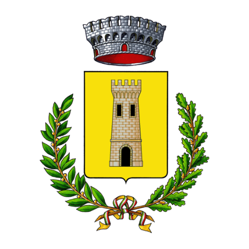Stemma di Locorotondo