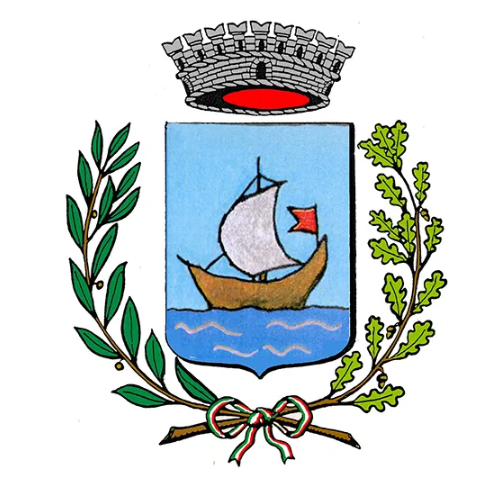 Stemma di Canterano