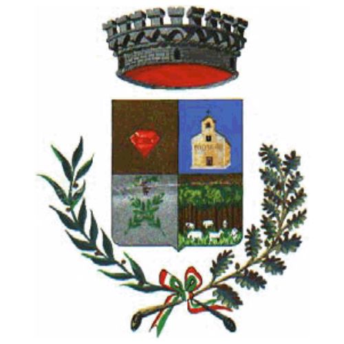 Stemma di Masullas