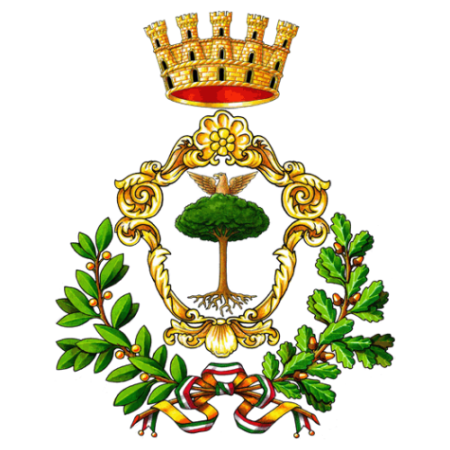 Stemma di Carpi