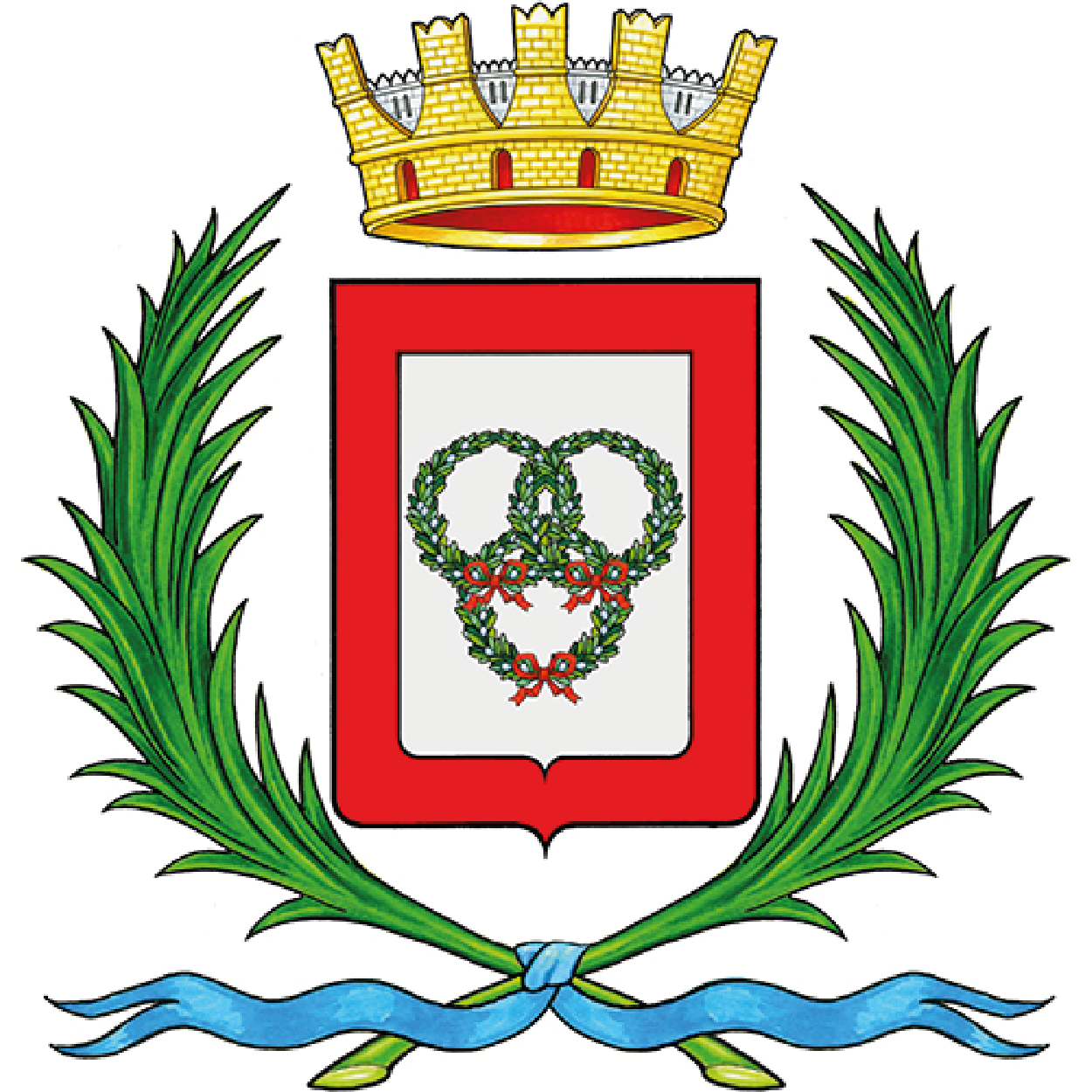 Stemma di Mira