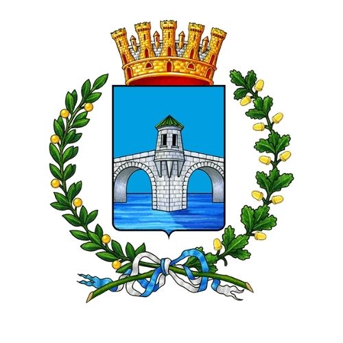 Stemma di Pontedera