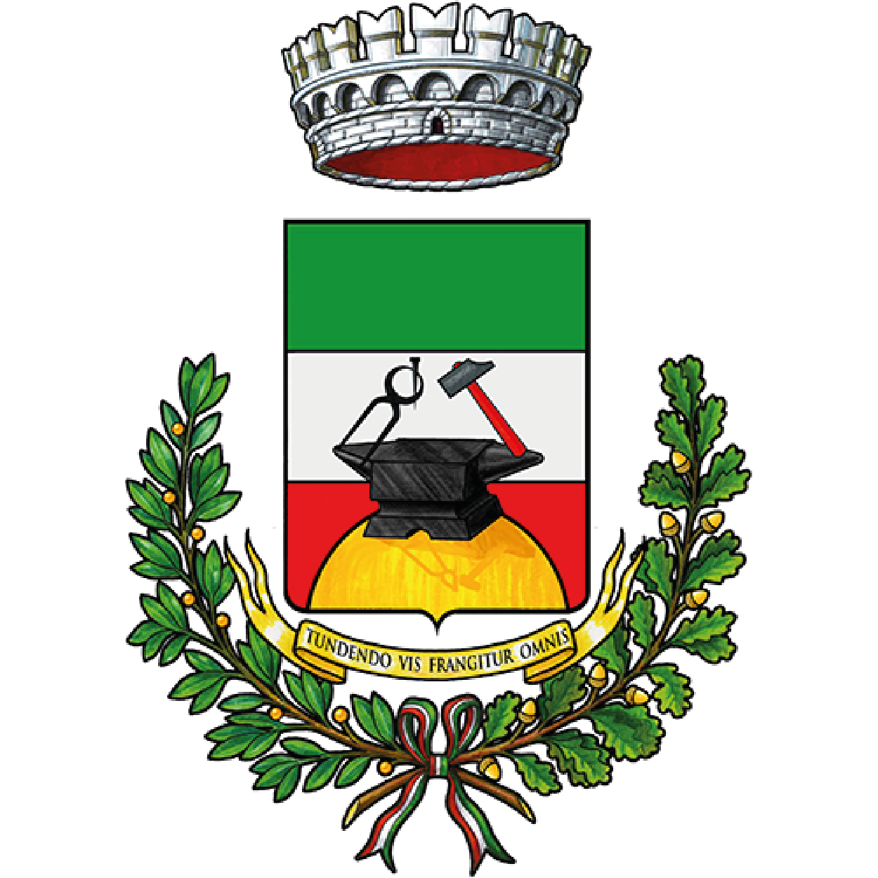 Stemma di Vogogna