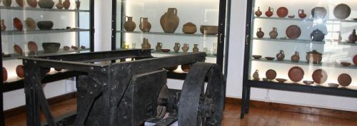Muba - Museo Della Bonifica