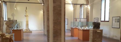 Museo Archeologico Di Cesena
