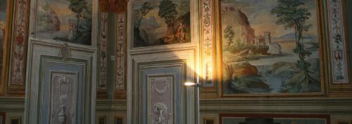 Mudas Museum Arezzo
