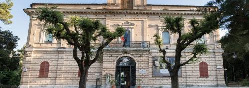 Museo Archeologico Nazionale D'abruzzo