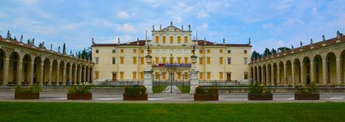 Villa Manin 