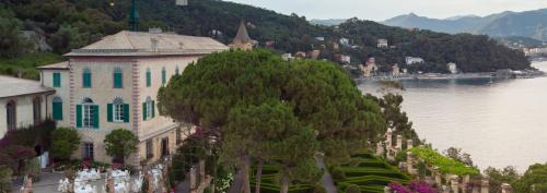Abbazia Della Cervara