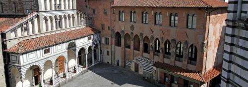 Musei Dell'antico Palazzo Dei Vescovi
