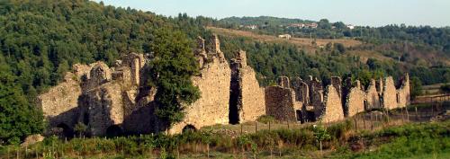 Abbazia Di Santa Maria Di Corazzo