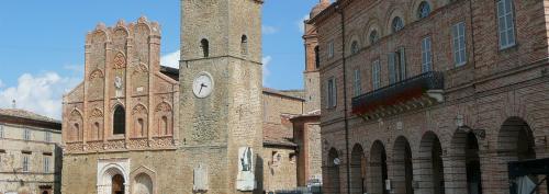 Collegiata Di San Ginesio