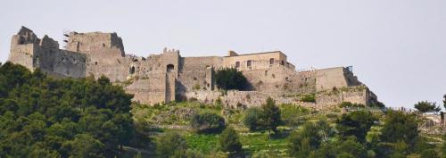Castello Di Arechi