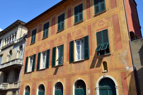 Casa Carbone