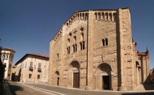 Basilica Di San Michele Maggiore