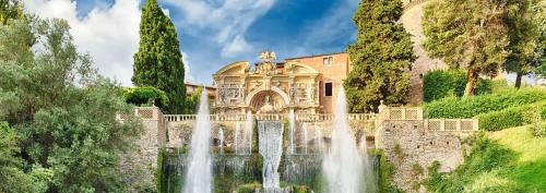 Villa D'este