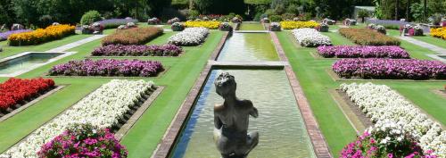 Giardini Di Villa Taranto