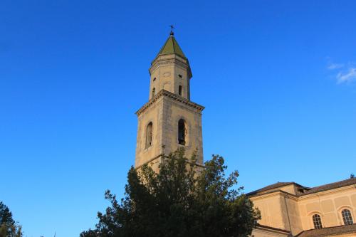 Convento Di San Francesco A Folloni