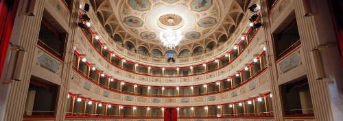 Teatro Feronia