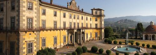 Villa Bellavista