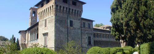 Castello Bufalini