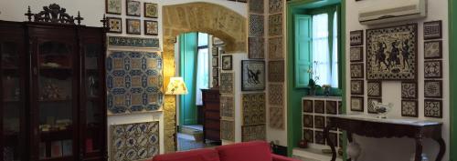 Stanze Al Genio Museo Delle Maioliche