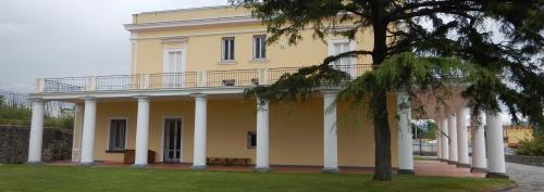 Villa Delle Ginestre