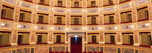 Teatro Nicola Vaccaj