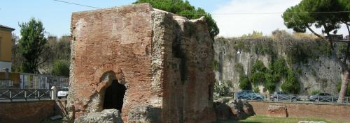 Bagni Di Nerone 