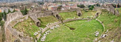 Area Archeologica Di Casinum