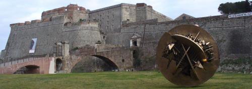 Fortezza Del Priamar