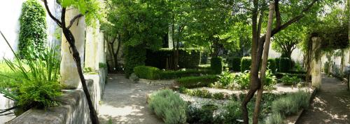 Giardino Della Minerva