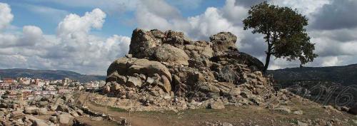 Nuraghe Tanca Manna