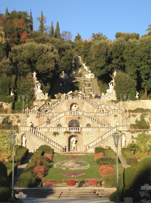 Giardino Storico Garzoni