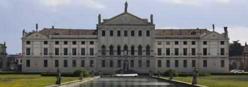 Museo Nazionale Di Villa Pisani