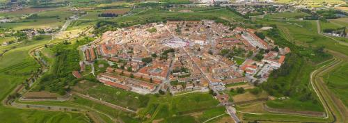 Fortezza Di Palmanova