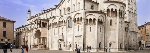 Duomo Di Modena