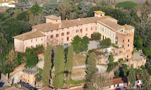 Museo Zoologico Di Villa Baciocchi