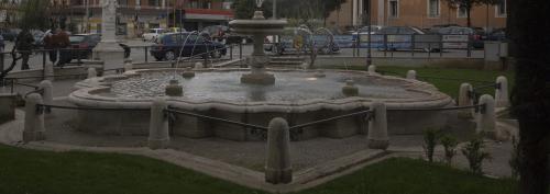 Fontana Livio De Carolis