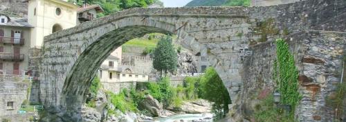 Museo Del Ponte Romano