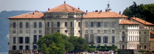 Palazzo Borromeo