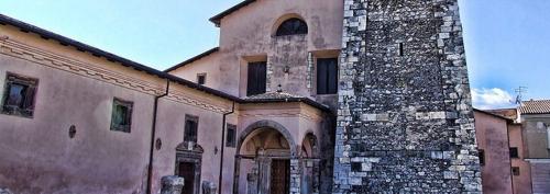 Basilica Dei Santi Cesidio E Rufino