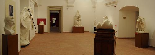 Museo Tripisciano