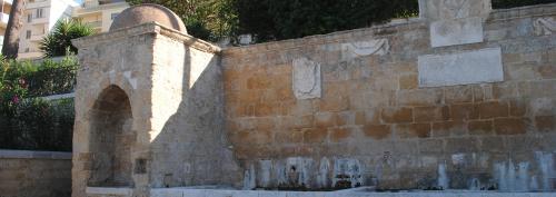 Fontana Tancredi