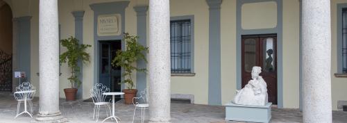 Museo Del Paesaggio