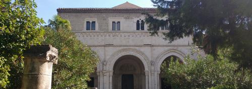 Abbazia Di San Clemente A Casauria 